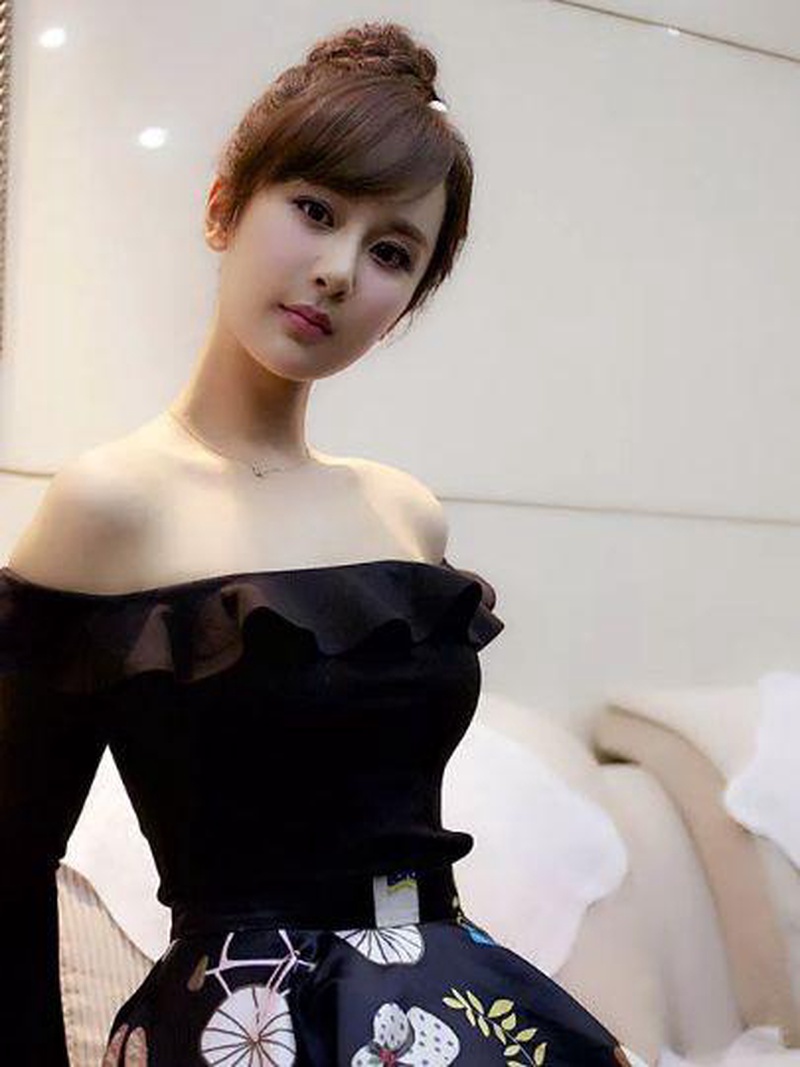 杨紫