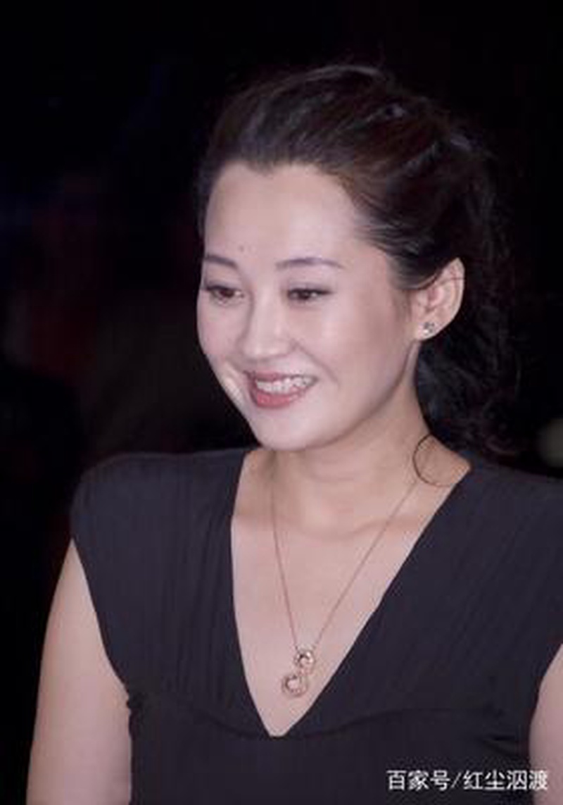 许晴